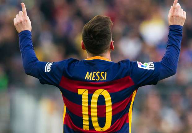 stakeodds's tweet photo. Messi wins 2015 Ballon d'Or https://t.co/cidPO7tRau
