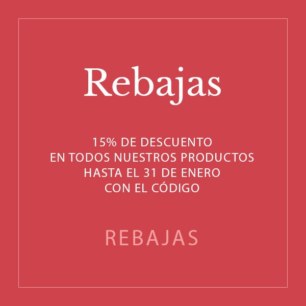 Bonaspina's tweet photo. ¡¡¡Rebajas en Bonaspina!!!
#rebajas
https://t.co/hI3wDrexGl https://t.co/7wrneKNo3p
