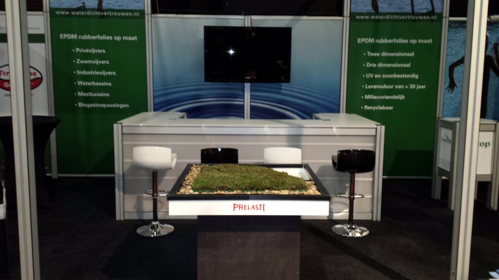 Geotop Folietechniek tweet media