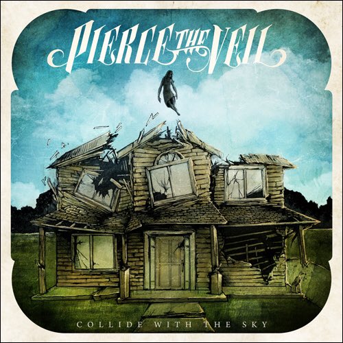 favsongfrom_'s tweet photo. Collide With The Sky - Pierce The Veil https://t.co/WZK3HXNmA9