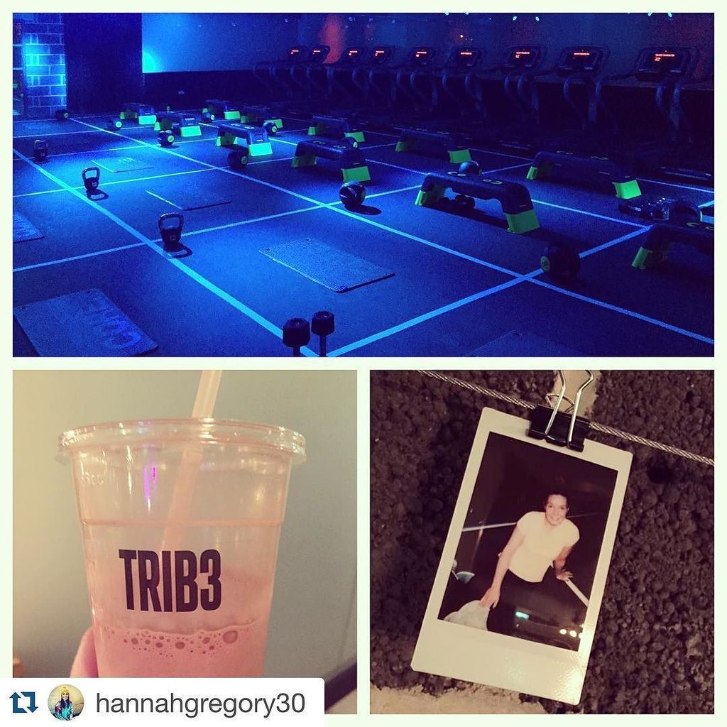 hormonarse's tweet photo. Amazing workout at @trib3uk with @ls_conditioning today! Such a fantastic gym and a killer workout! 🏋🏻 #trib3 #gym … https://t.co/7MdabSUXXc