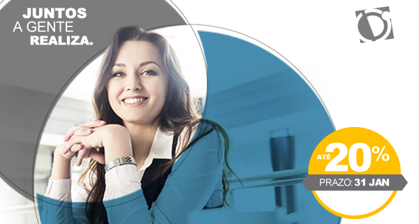 Faça Damásio com 20% de desconto.
Consulte os cursos participantes: 27 3314 2425
#juntosagenteaprende