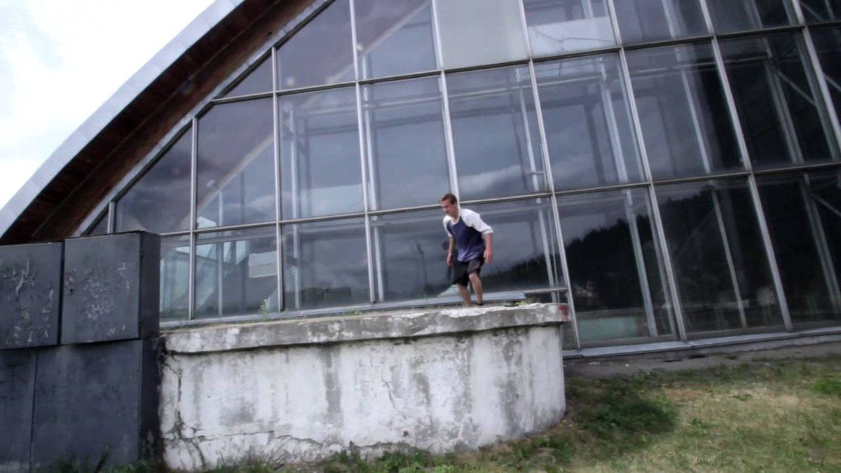 Rewind! Watch Ivan Kiselev @ RedBull Art Of Motion Online Qualifier 2015
FULL VIDEO: ow.ly/QNnF7