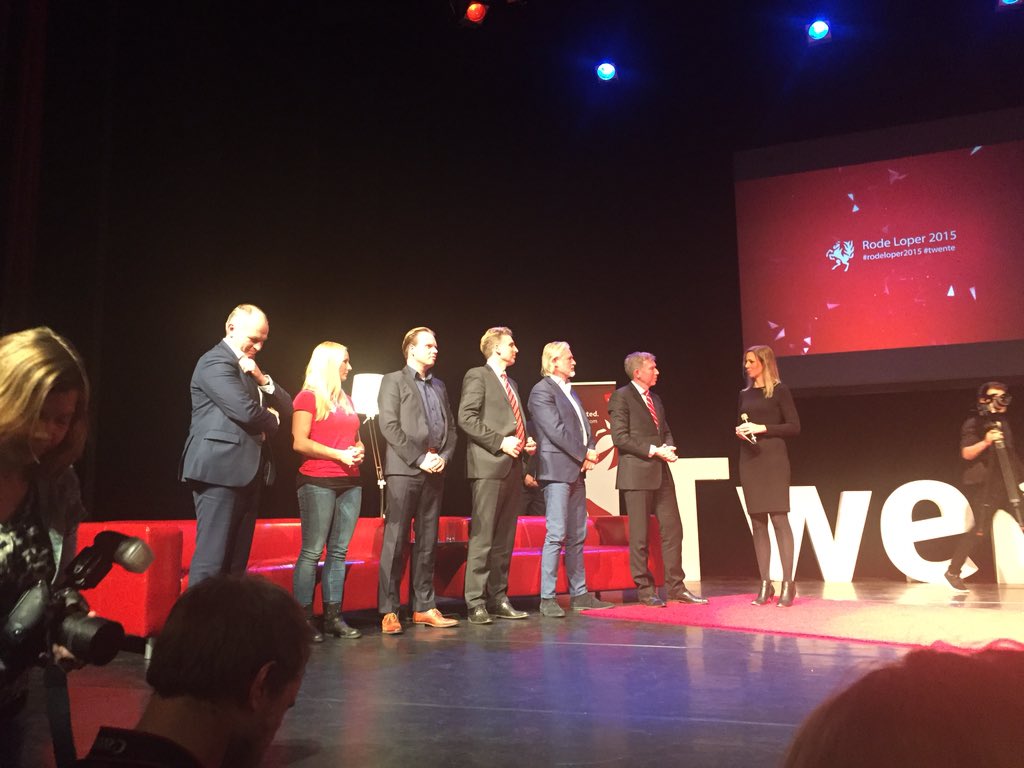 AtillaKerpisci's tweet photo. And the winner #Rodeloper2015 is #solarteamtwente !!! #trots #utwente https://t.co/pe9OcdhuVG