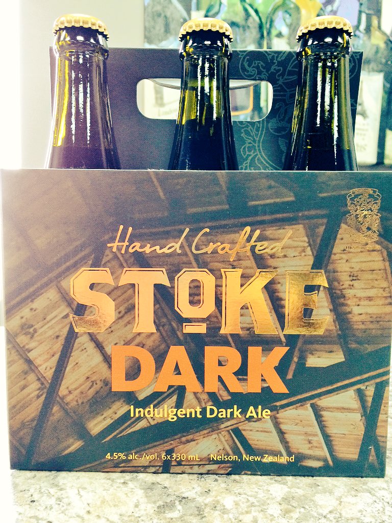 A New Year means 15+ new beers in our cooler. Here are some of our favourites including <a href="/StokeBeer/">McCashins Brewery</a> from NZ