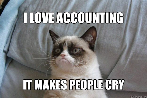 heyitsemmakay's tweet photo. oh the accuracy 😂 #accountingstudentproblems https://t.co/X7KQmbexje