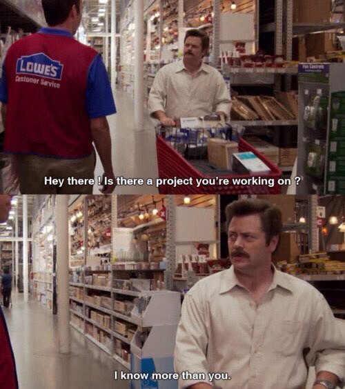 CfaPetPeeves's tweet photo. responding to new workers like https://t.co/DqillyCNDd