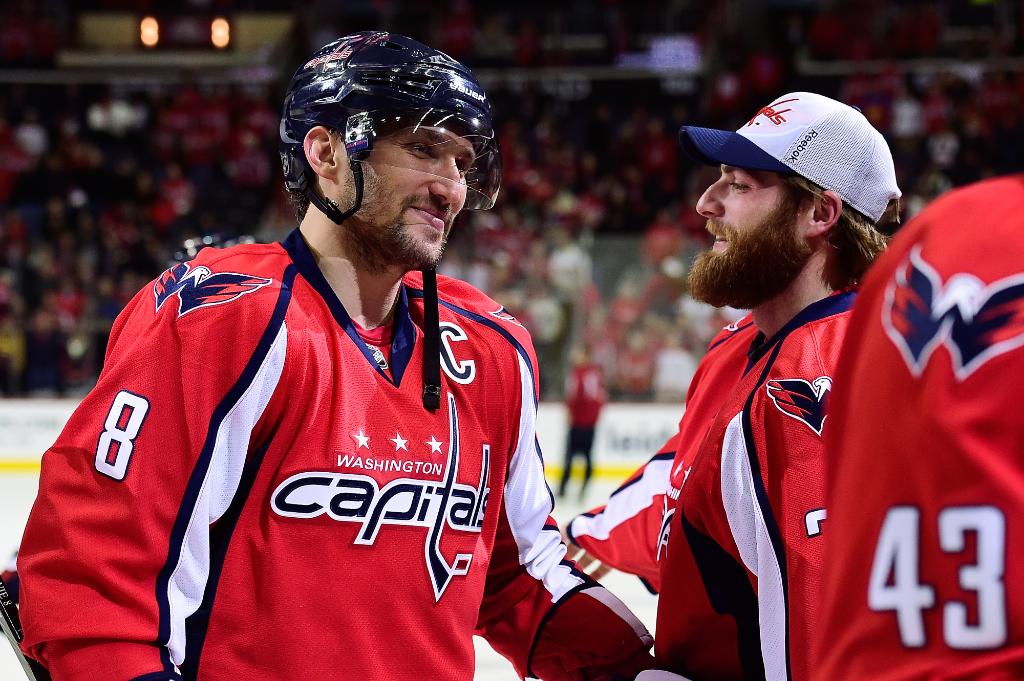NHL's tweet photo. Behind the Numbers: Analytics say that @ovi8 is one of the top goal-scorers ever.

Read: https://t.co/kv0A85R8K8 https://t.co/5G9hhaHvI0