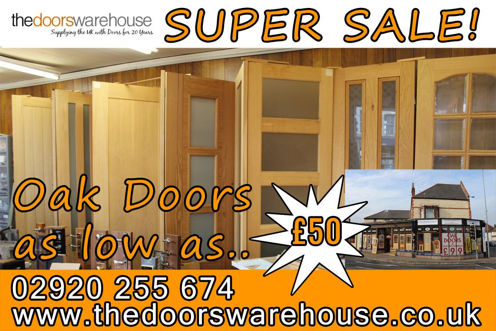Check out our range of #Doors in our #Super #Sale on now! thedoorswarehouse.co.uk #Bargain