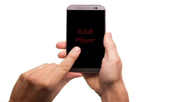Technogama_web's tweet photo. #apps | #AdultPlayer: la aplicación maliciosa que debes evitar descargar
https://t.co/84Fh3eH9oK https://t.co/x6vv5qU8pN