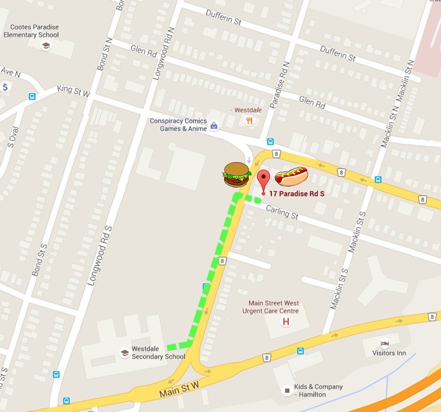 Big Pappy’s Catering by Saltlick tweet media