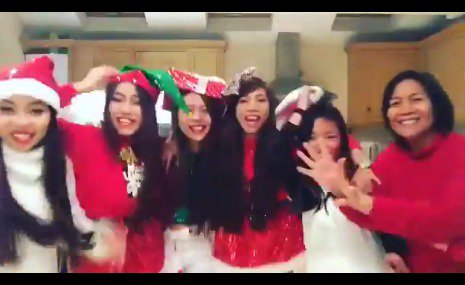 CelskieP's tweet photo. "WISHING YOUR DREAMS COME TRUE"YOUR A VERY KIND MOTHER,Mommy ERLINDA.
@4thImpactMusic 
#HBDMommy4thIMPACT https://t.co/NOk51qpoLT