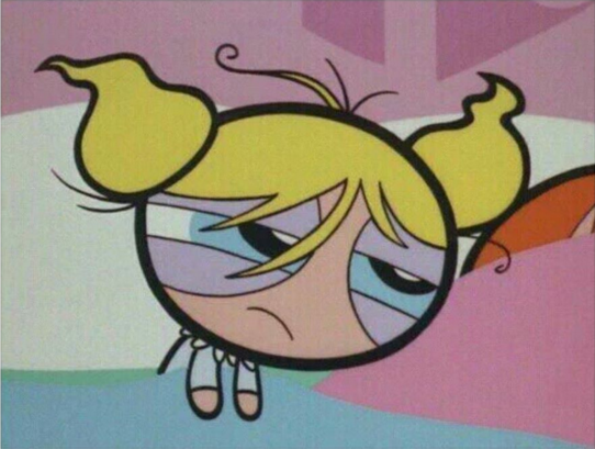 x_martexm's tweet photo. Yo por las mañanas. https://t.co/A657AGnras