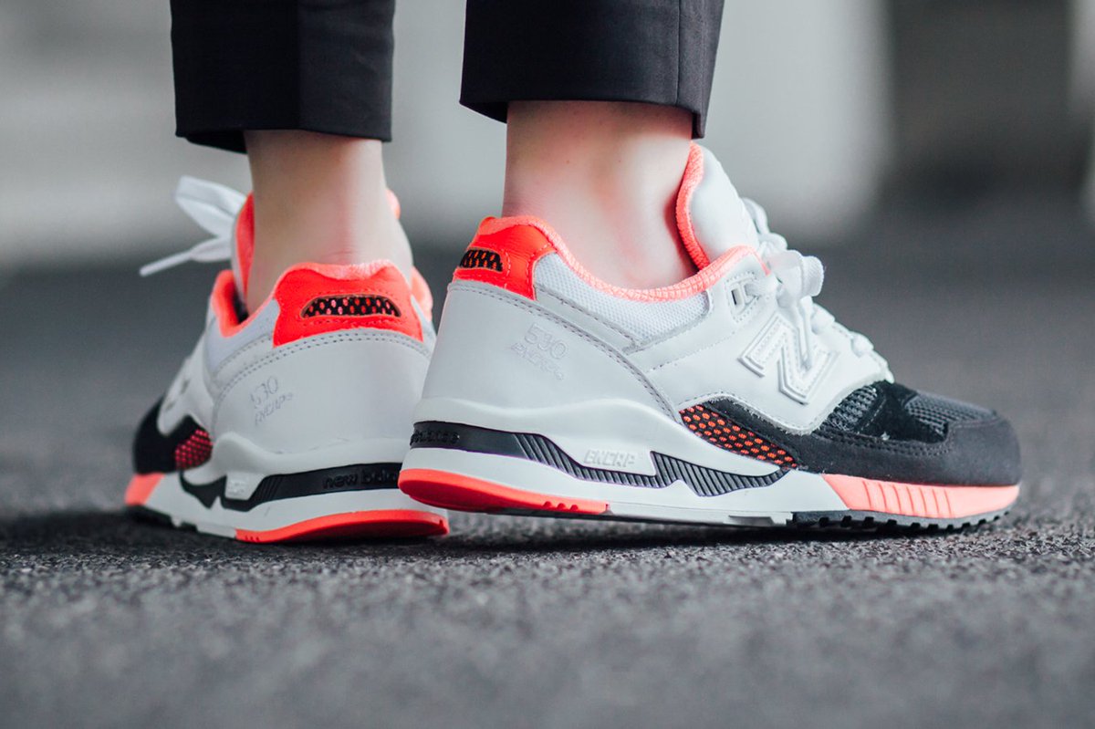 new balance w530rtb