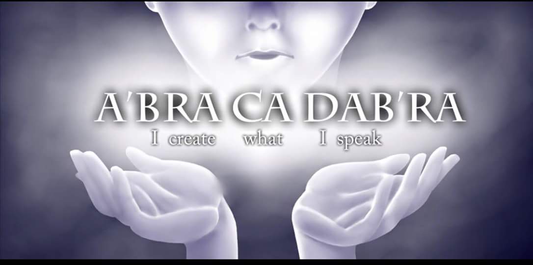 TheLaughterRevo's tweet photo. Abracadabra Make your dreams a reality @TheLaughterRevo closes soon Follow us @TheGiggleFest1 New name Same fun 
😀😃😀 https://t.co/la7F43muU2