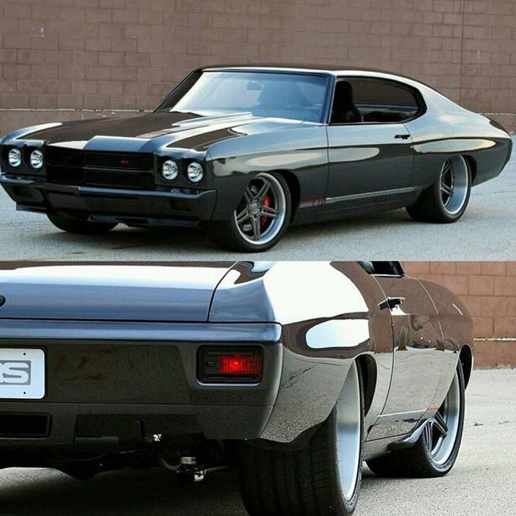 PureMuscleCars's tweet photo. 1970 Chevelle https://t.co/24oEAjUCXg