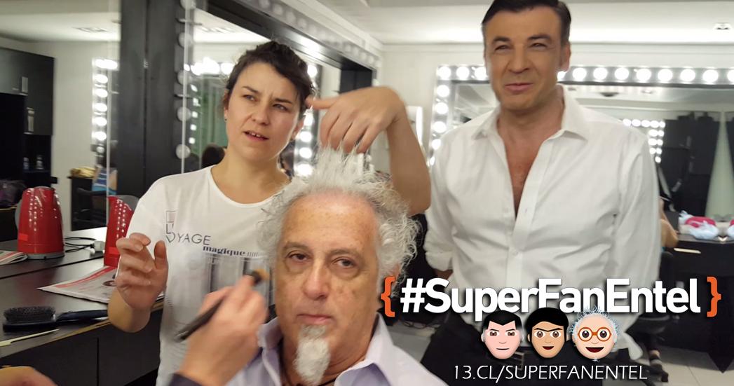 gridmo's tweet photo. Mira cómo se prepara nuestro jurado para #MasterChef20Añero en #ElOtroMasterChef AQUÍ - https://t.co/dFt4BapPdJ https://t.co/wx9niaJr1v