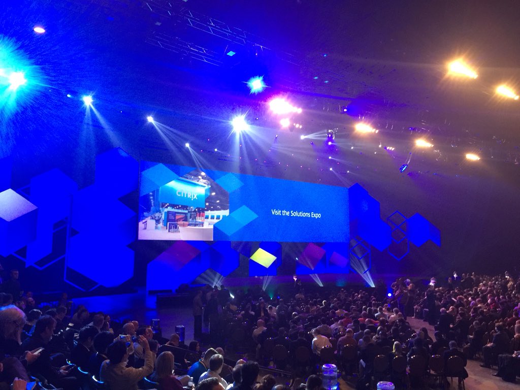 6kidsdad's tweet image. @nutanix @citrix #CitrixSummit #InvisibleInfrastructure
