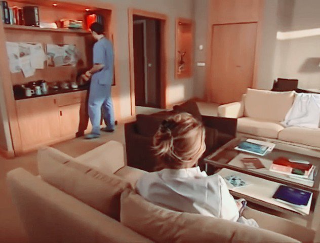 TatTugba's tweet photo. #doktorlar 💉💊
6. Bölüm 

#kader &amp; #burak 

@Aslnmhmt 
#aysunkayaci https://t.co/TE70gtRYhL