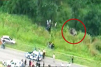 Silviachamo's tweet image. Bronca en los K por que en 15 dias capturaron a los prófugos. Ellos tardaron 28 dias en encontrar a los Pomar