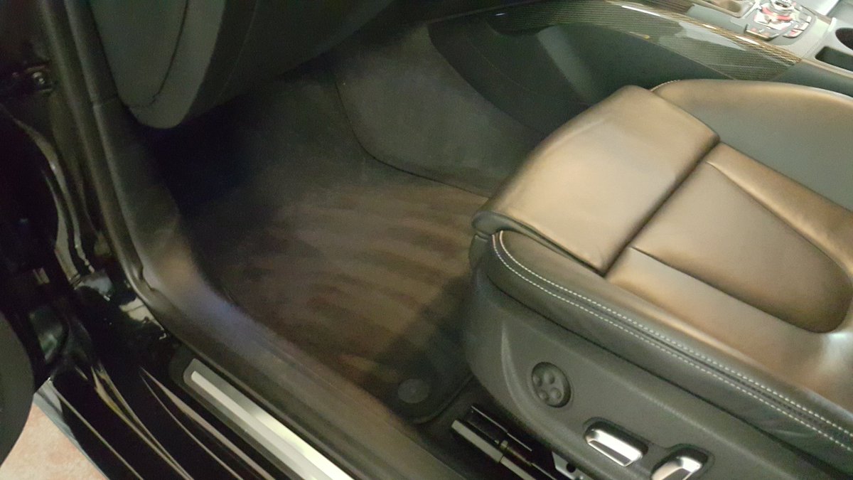 Audi S5 Full Valet - contact today for a free no obligation quote.