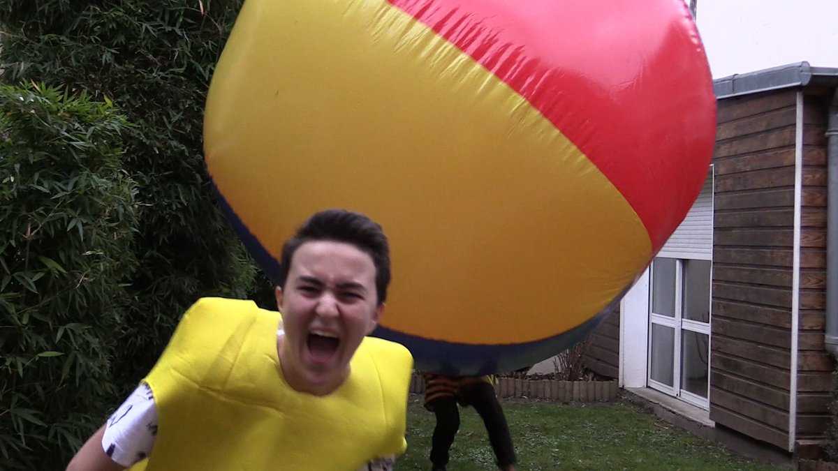 HugoPOSAY's tweet photo. Quand tu sais que t'as merdé.

(extrait de la nouvelle vidéo de ce soir sur ma chaîne YouTube!) https://t.co/gKif4oG069