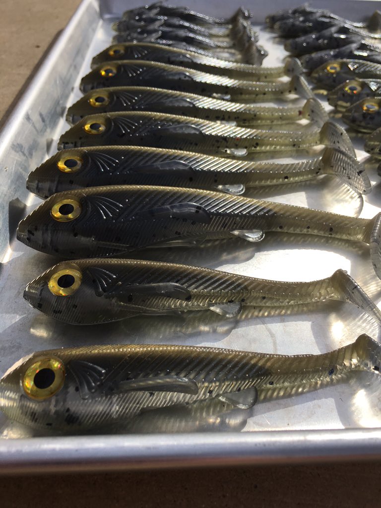 Smash Tech Baits (@smashtechbaits) on Twitter photo New color, Hitch! Go to smashtechbaits.com to get your hands on it today! New color, Hitch! Go to smashtechbaits.com to get your hands on it today!
