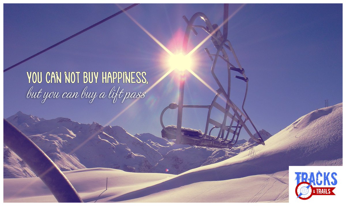 Tracks&Trails tweet media