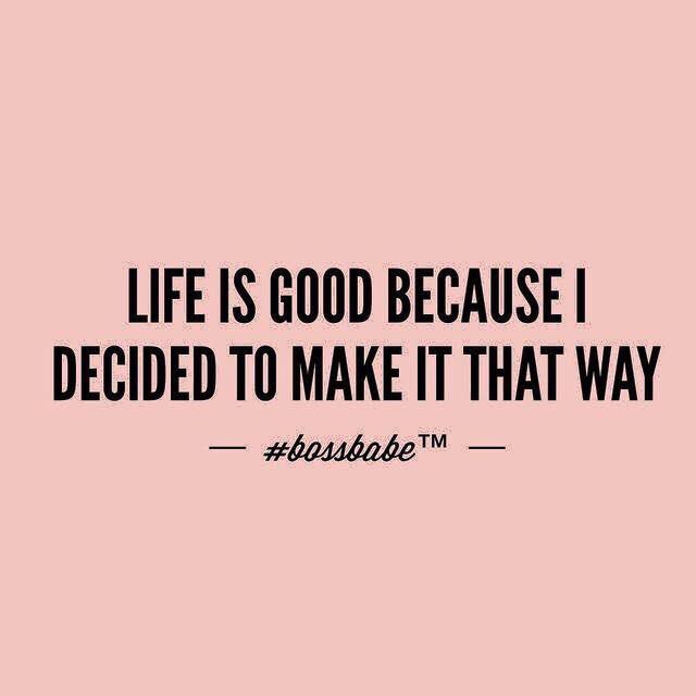 pcoscourage's tweet photo. Be a #bossbabe https://t.co/tO4JxzVac0