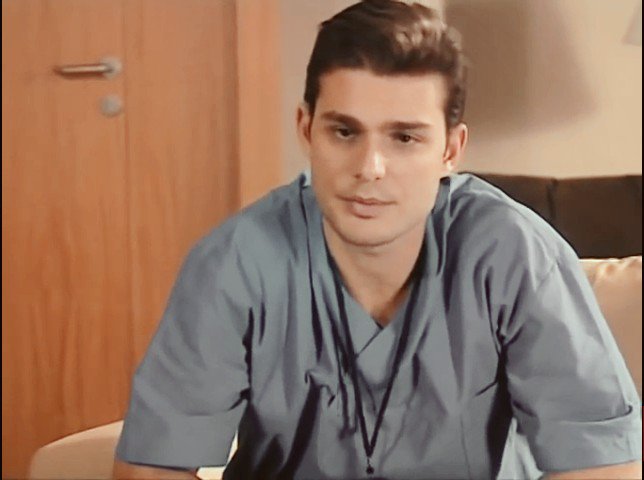 TatTugba's tweet photo. #doktorlar 💉💊
6. Bölüm 

#kader &amp; #burak 

@Aslnmhmt 
#aysunkayaci https://t.co/cT1rrYaDd1