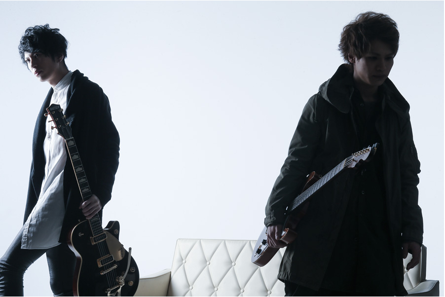 ViViDColorsSP's tweet image. [!] Al parecer Ryoga está en una banda nueva llamada ReFrain ReFrain en la que su papel.... fb.me/7DN1yxhgF