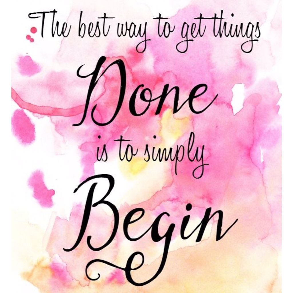 TreasureBucket's tweet image. Grab that cup-o-jo and let's get this week started! #happyMonday #inspiration #moodmonday #quotes