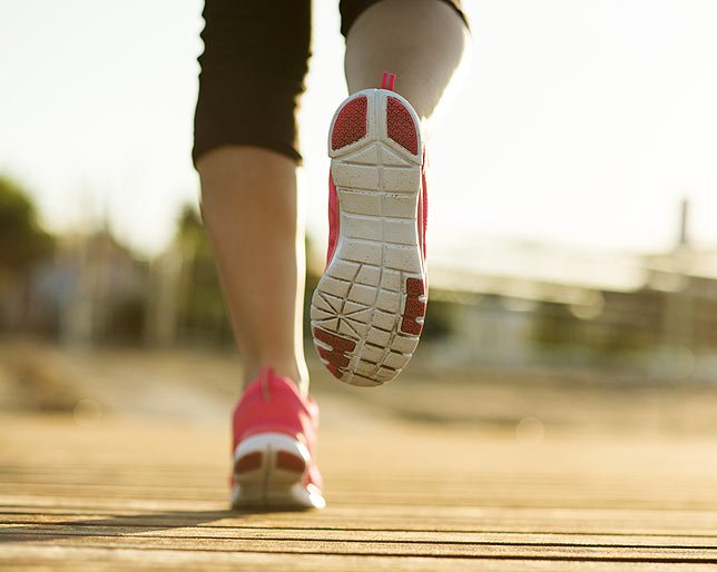 The 9 best exercises for weight loss - and how many calories each burns per hour: spr.ly/6015BXBux