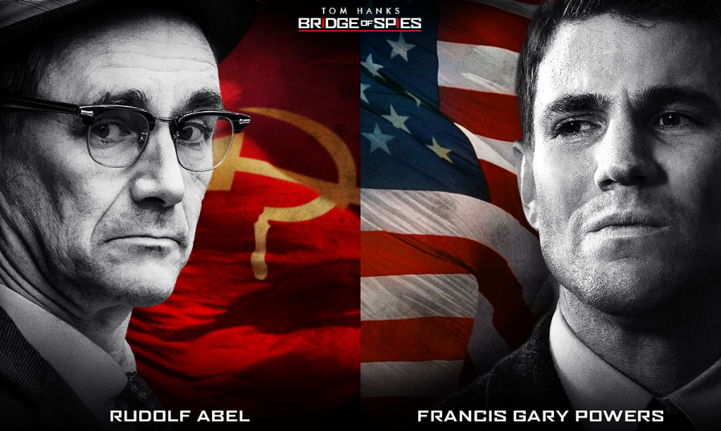 Bridge Of Spies tweet media