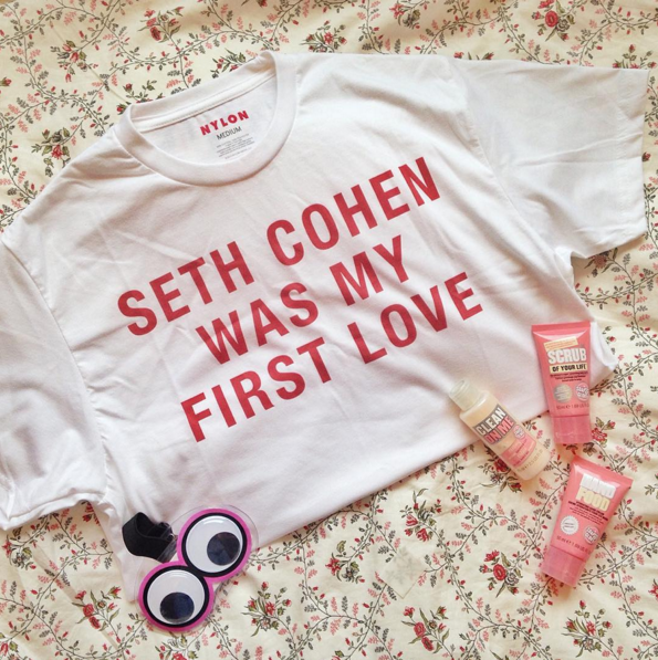 NYLON on Twitter: \