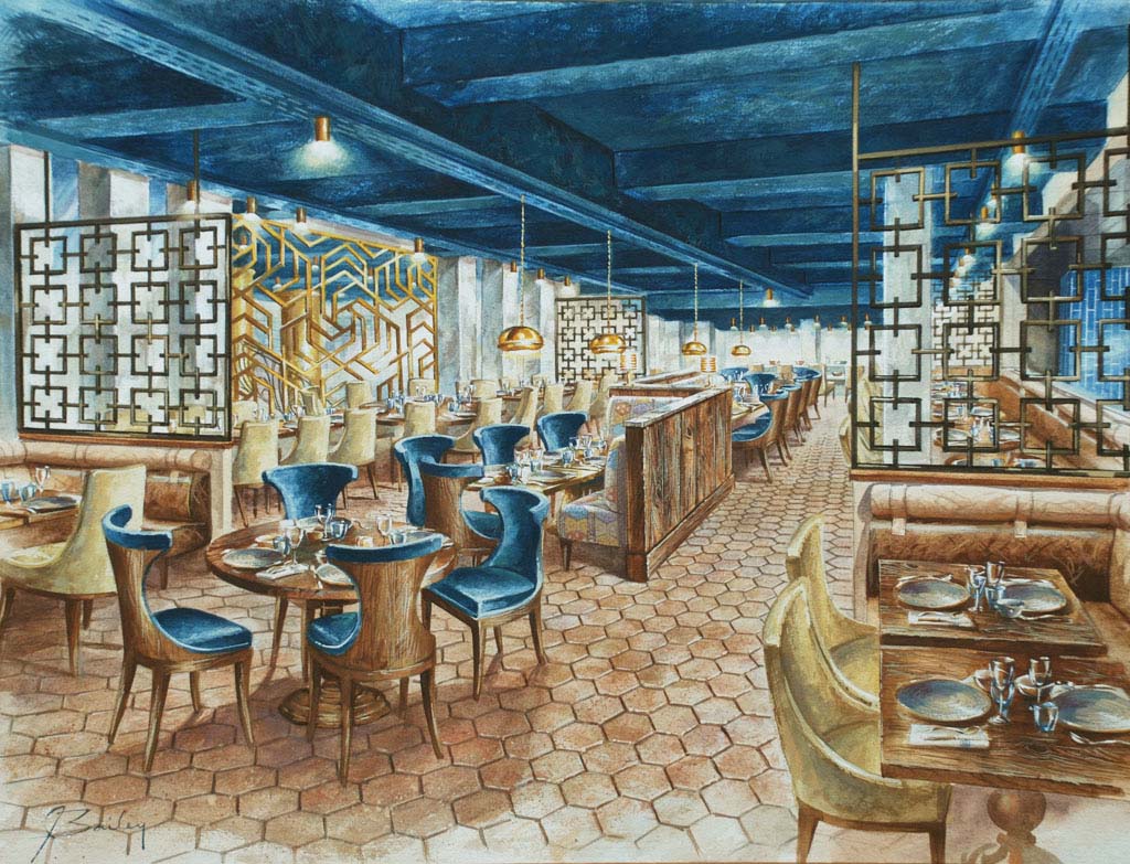 Paris : les 15 nouveaux restaurants qui vont faire parler d'eux en 2016 >> bit.ly/1VZZsG8 #foodies