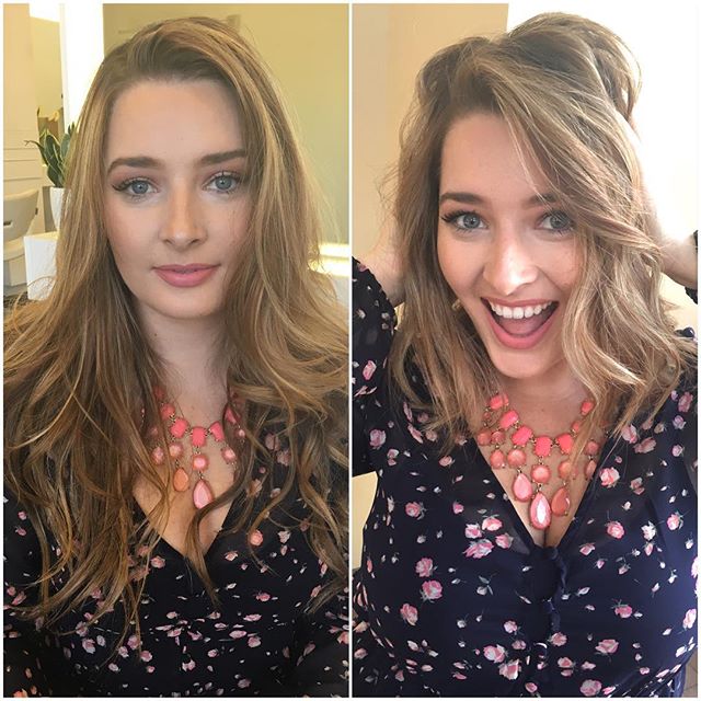 cristophenb's tweet photo. New Year, New Hair! We love when our clients are bold enough to make the big chop! Hair by @JAgadier https://t.co/3BDockvgSW