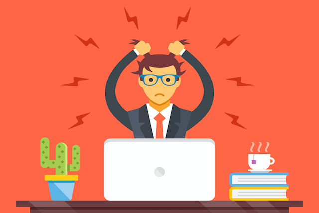 Why Stress Is Good for You and How to Respond to It buff.ly/1K8ali8