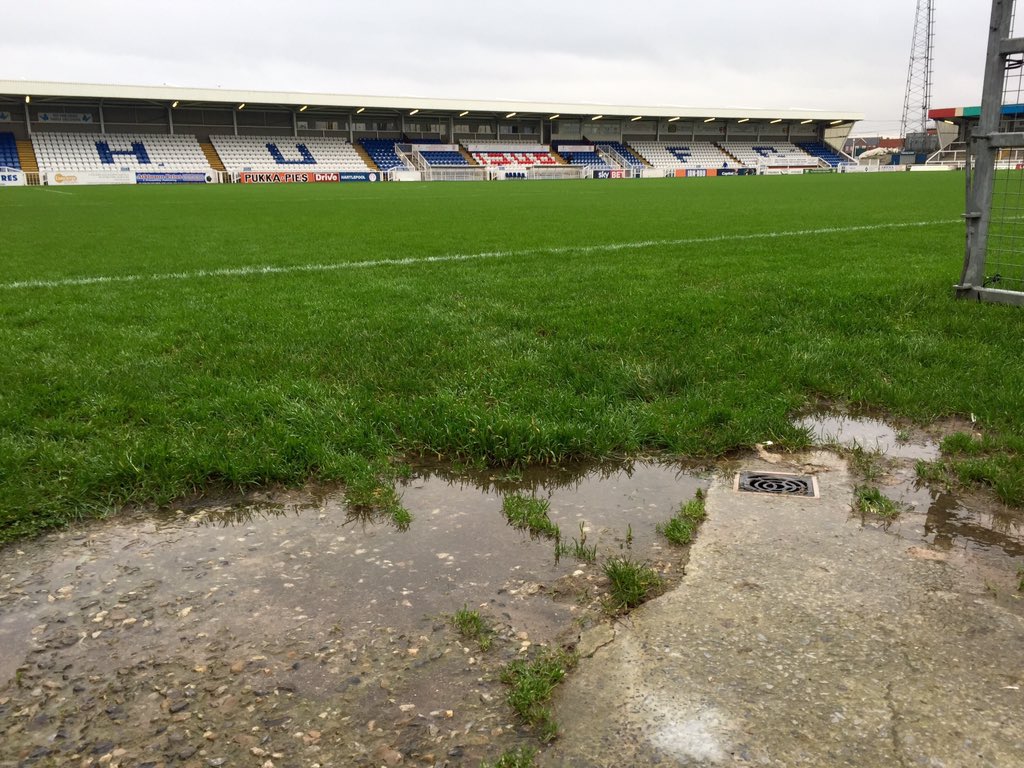 BBCDerbySport's tweet photo. Derby County have given their £23,000 share of the gate receipts from FA Cup tie at Hartlepool to the League 2 club. https://t.co/RUYSwsJ0RC