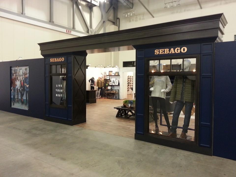 From our November chapter event, hosted by Wolverine Worldwide. #rdichicago #retaildesigninstitute #retaildesign