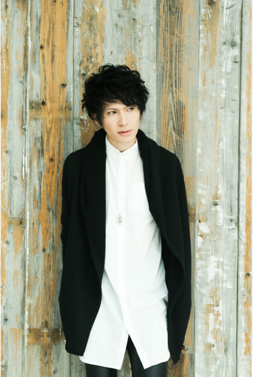 ViViDColorsSP's tweet image. [FOTO] Ryoga (ReFrain ReFrain)