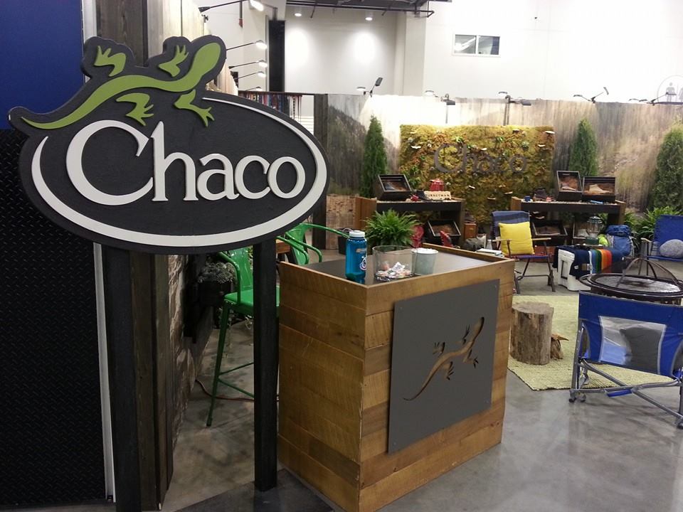 From our November chapter event, hosted by Wolverine Worldwide. #rdichicago #retaildesigninstitute #retaildesign