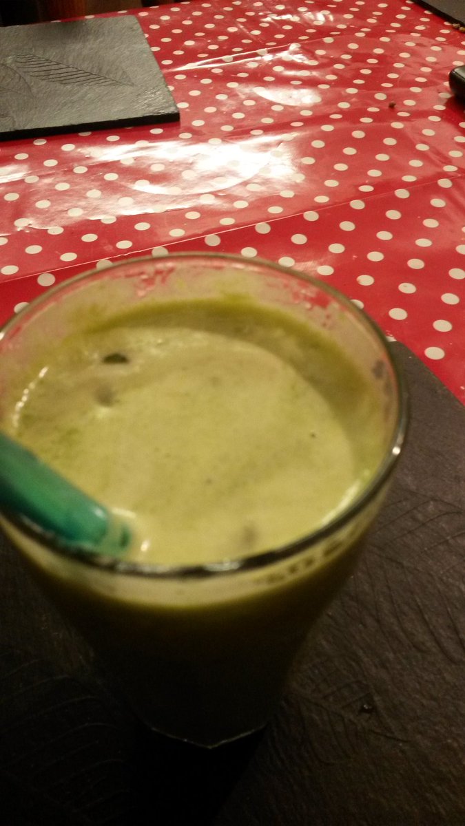 naoc84's tweet photo. Tea #bjjc #JuiceWithJason #JuiceChallenge https://t.co/0dVngDmZb9