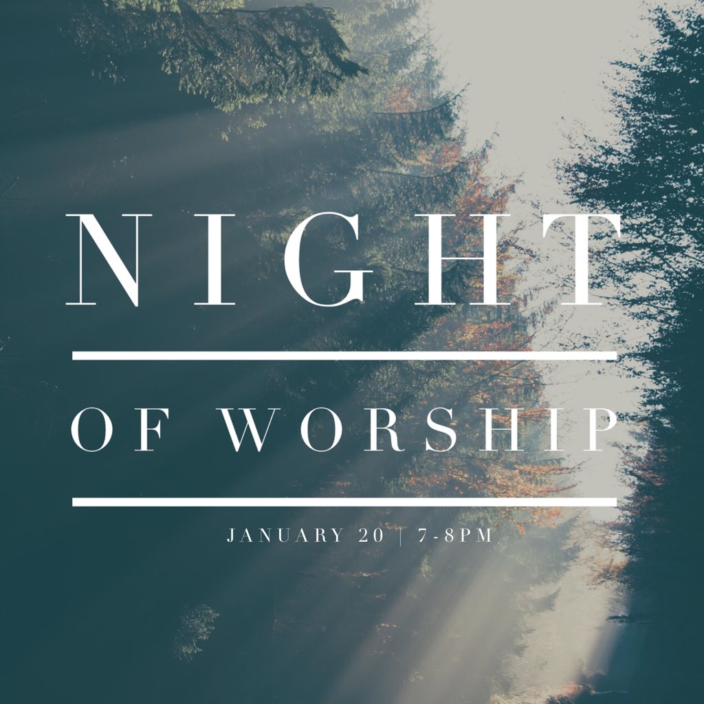 ShanePadgett's tweet photo. In 10 days...
Night of Worship on the Warren Grovetown Campus #repost #invite #grovetownstudents #MSschool #HSschool https://t.co/Jmk0urme7e