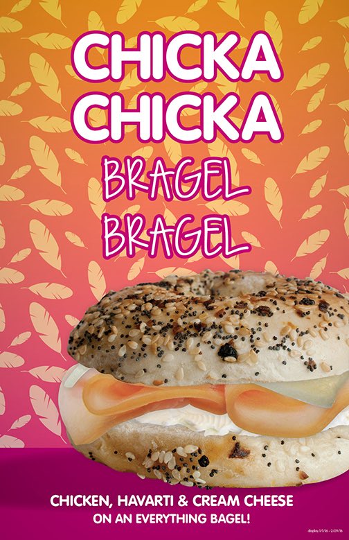 bragel