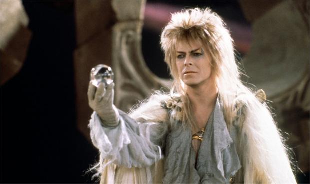 tartecosmetics's tweet photo. "It feels like we lost something elemental, as if an entire color is gone.”-Carrie Brownstein #DavidBowie #Labyrinth https://t.co/WHZ35UGoAS