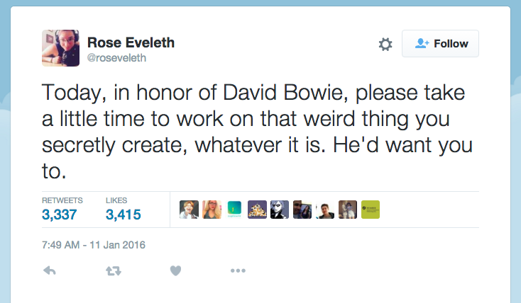 BuzzFeed tweet media