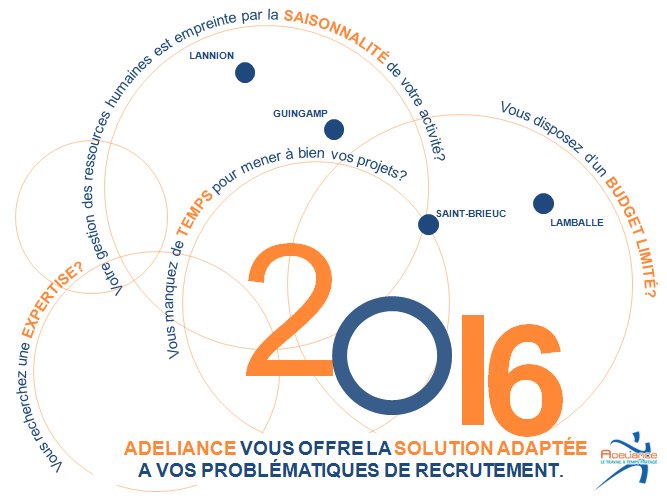 ADELIANCE tweet media