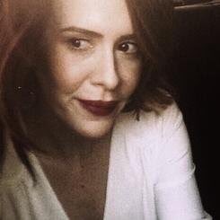 ahs_virus's tweet image. Please welcome and follow our Dr. Rose Evers: @DrownInPoetry