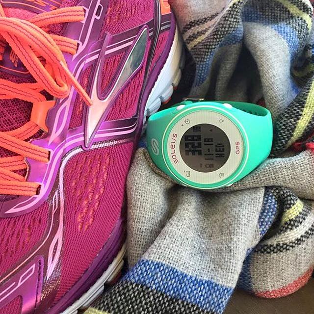 SoleusEU's tweet image. The Soleus colour story. #GPSone